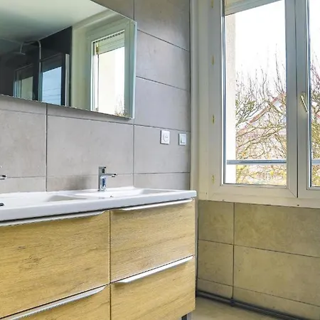 L'ecrin D'or Apartment Vaires-sur-Marne