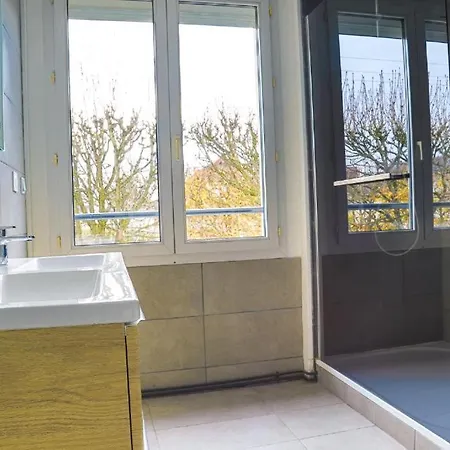 L'écrin D'or Apartamento